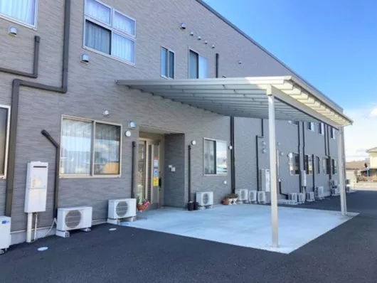 【介護職員／佐野市】 [“サービス付高齢者向け住宅”]　株式会社　アーバンアーキテック　ひたちなか訪問介護事業所　（ご長寿くらぶ）　(パート)の画像1